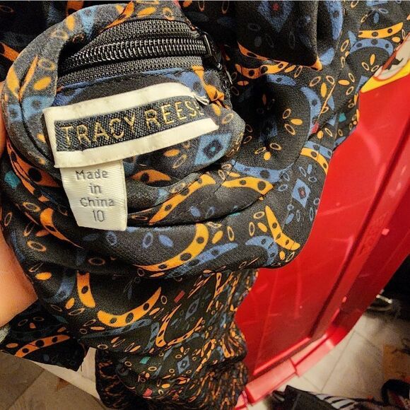 Tracy Reese - Picture 3 of 3